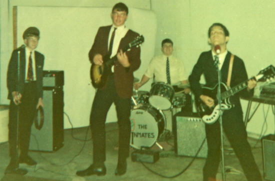 1966 The Inmates Band.jpg (164217 bytes)